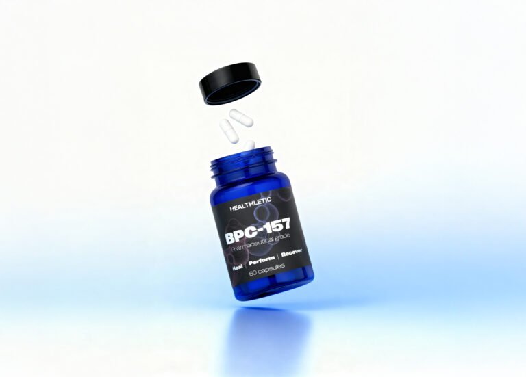 Healthletic BPC-157