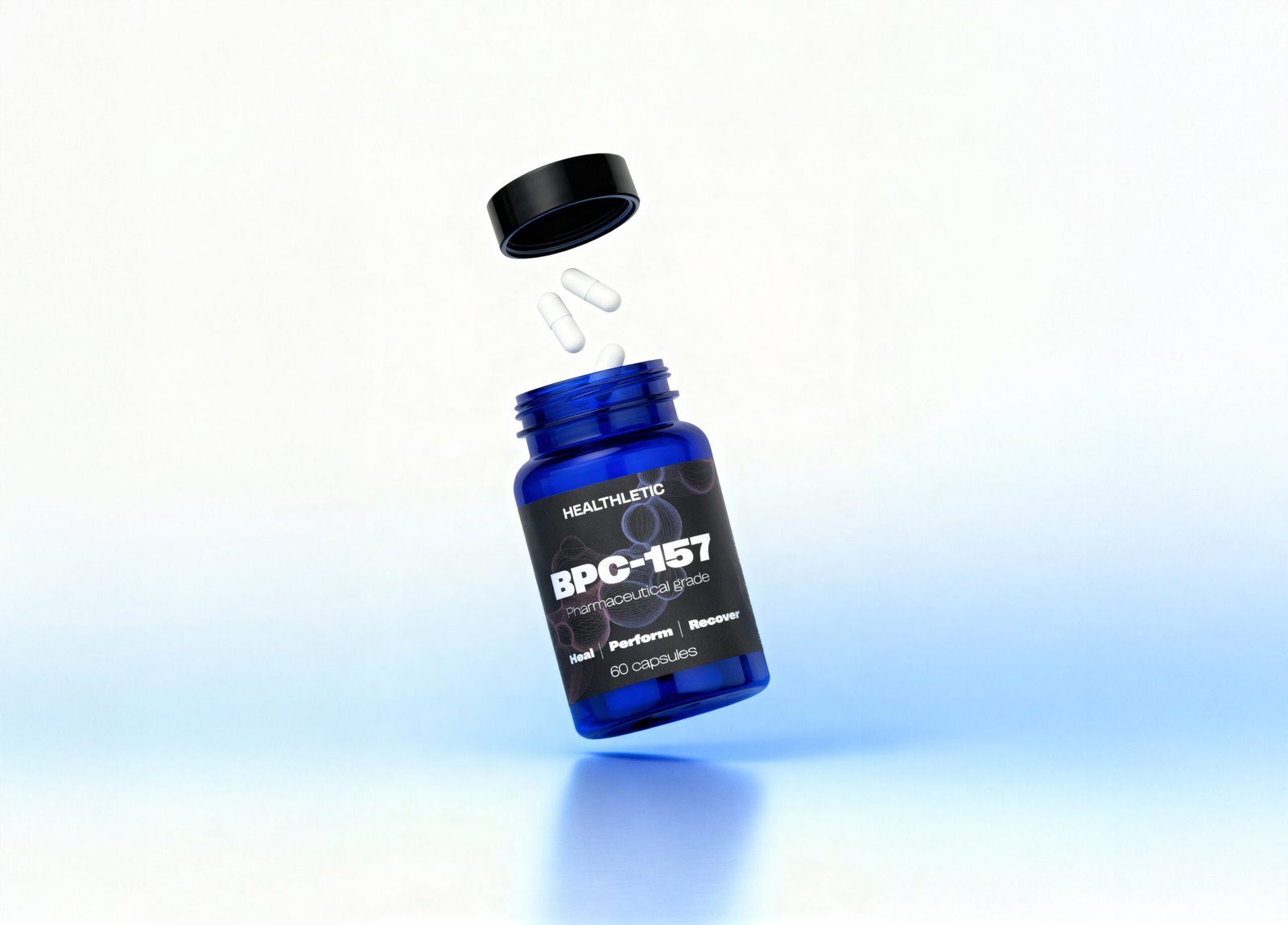 Healthletic BPC-157