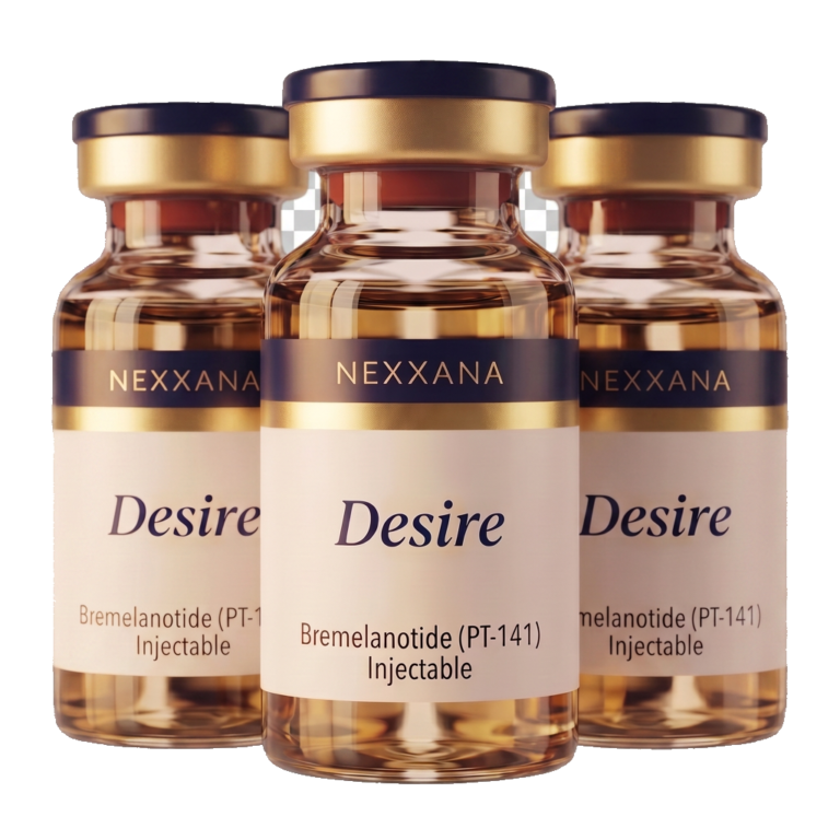 Desire (Bremelanotide / PT-141) Reviews and Complaints 2026: A Comprehensive Analysis